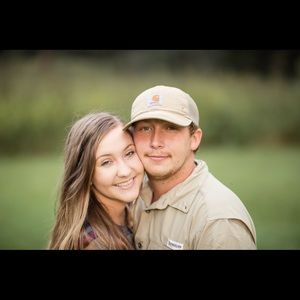 Meet your Posher, Kaleigh